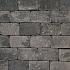 WALLBLOCK Tumble 12x12x30 cm Zeeuws Bont
