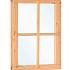 Douglas vast raam 64,2 x 81,2 cm