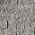 WALLBLOCK Split 12x12x30 cm Grijs