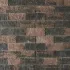 WALLBLOCK Split 12x15x60 cm Brons
