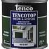 TENCO Top Deur  & Kozijn Dekkend Hoogglans Wit (RAL 9010) 0.25 Liter