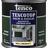 TENCO Top Deur  & Kozijn Dekkend Hoogglans Creme wit (RAL 9001) 0.25 Liter