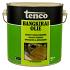 TENCO Bangkirai Olie Kleurloos 2.5 Liter