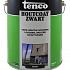 TENCO Houtcoat Zwart 5 Liter