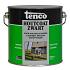TENCO Houtcoat Zwart 2.5 Liter