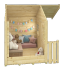 Speelhuis Aladdin