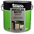 TENCO Douglasbeits Dekkend Antraciet 2.5 liter