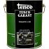 TENCO Garant Zwarte lak 5 Liter