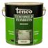 TENCO Mild Tuinbeits Dekkend Parelwit 2.5 liter