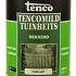 TENCO Mild Tuinbeits Dekkend Parelwit 1 liter
