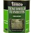 TENCO Mild Tuinbeits Dekkend Monumentengroen 1 liter