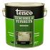 TENCO Mild Tuinbeits Dekkend Zwart 2.5 liter