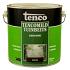 TENCO Mild Tuinbeits Dekkend Bruin 2.5 liter