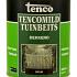 TENCO Mild Tuinbeits Dekkend Bruin 1 liter