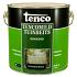 TENCO Mild Tuinbeits Dekkend Donkergroen 2.5 liter
