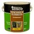 TENCO Mild Tuinbeits Transparant Naturel 2.5 liter