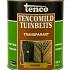 TENCO Mild Tuinbeits Transparant Naturel 1 liter