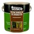 TENCO Mild Tuinbeits Transparant Natuurbruin 2.5 liter