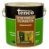 TENCO Mild Tuinbeits Transparant Lichtgroen 2.5 liter