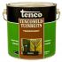 TENCO Mild Tuinbeits Transparant Groen 2.5 liter