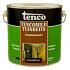 TENCO Mild Tuinbeits Transparant Donkerbruin 2.5 liter