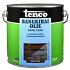 TENCO Bangkirai Olie Dark Teak 2.5 Liter