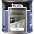 TENCO Ferro Metaallak Wit 0.25 Liter