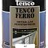 TENCO Ferro Metaallak Wit 0.75 Liter