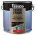 TENCO Ferro Metaallak Rood 2.5 Liter