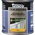 TENCO Ferro Metaallak Geel 0.25 Liter