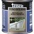 TENCO Ferro Metaallak Grijs 0.25 Liter