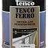 TENCO Ferro Metaallak Aluminium 0.75 Liter