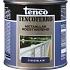TENCO Ferro Metaallak Donkerblauw 0.25 Liter