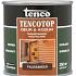 TENCO Top Deur  & Kozijn Dekkend Transparant Palissander 0.25 Liter