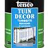 TENCO Tuindecor Dekkend Grijs 1 liter