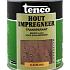 TENCO Hout Impregneer Kleurloos 1 Liter
