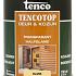 TENCO Top Deur  & Kozijn Dekkend Transparant Blank 0.75 Liter