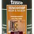 TENCO Top Deur  & Kozijn Dekkend Transparant Mahonie 0.75 Liter