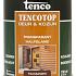 TENCO Top Deur  & Kozijn Dekkend Transparant Palissander 0.75 Liter