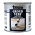 TENCO Grondverven Terpetinebasis Grijs 0.25 Liter