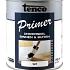 TENCO Grondverven Terpetinebasis Wit 0.75 Liter