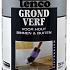 TENCO Grondverven Waterbasis Grijs 0.75 Liter