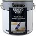 TENCO Grondverven Waterbasis Grijs 2.5 Liter