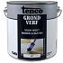 TENCO Grondverven Waterbasis Wit 2.5 Liter