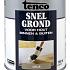 TENCO Snel Grondverven Grijs 0.75 Liter