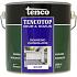 TENCO Top Deur  & Kozijn Dekkend Zijdeglans Wit (ral 9010) 2.5 Liter