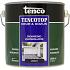 TENCO Top Deur  & Kozijn Dekkend Zijdeglans Zwart 2.5 Liter