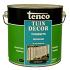TENCO Tuindecor Dekkend Antraciet 2.5 liter