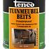 TENCO Tuinmeubelbeits Teak 0.75 Liter