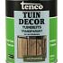 TENCO Tuindecor Transparant Lichtgroen 1 liter